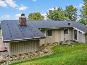 Holiday Home Ludewiga - 350m from the sea by Interhome in Glesborg